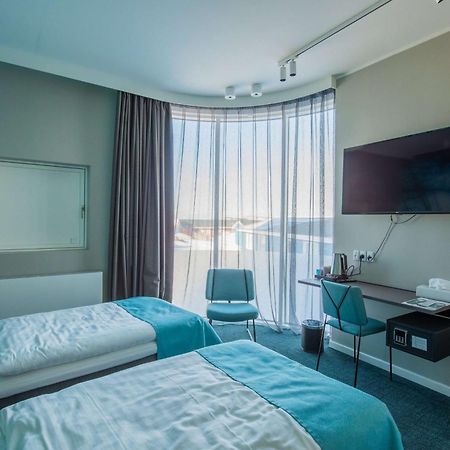 Best Western Plus Hotel Ilulissat Extérieur photo