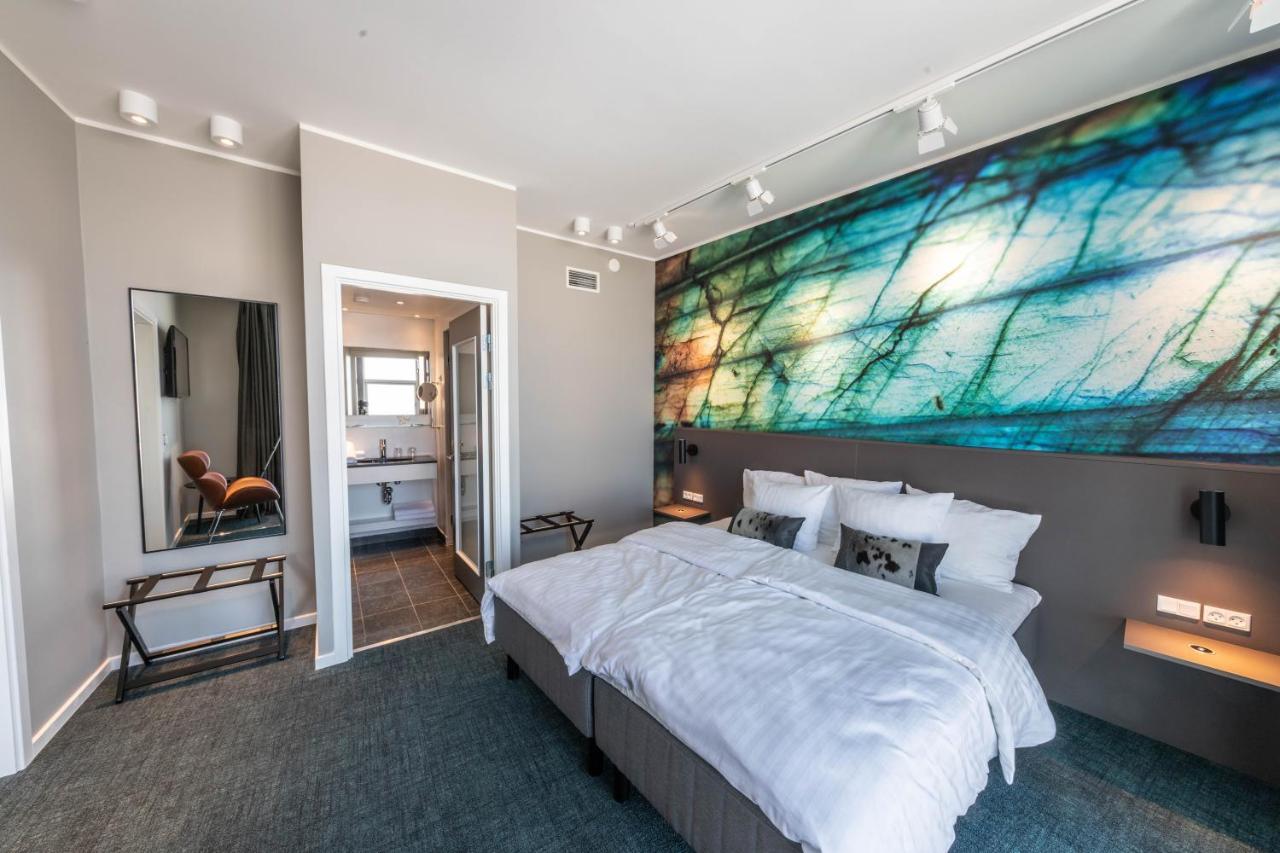 Best Western Plus Hotel Ilulissat Extérieur photo
