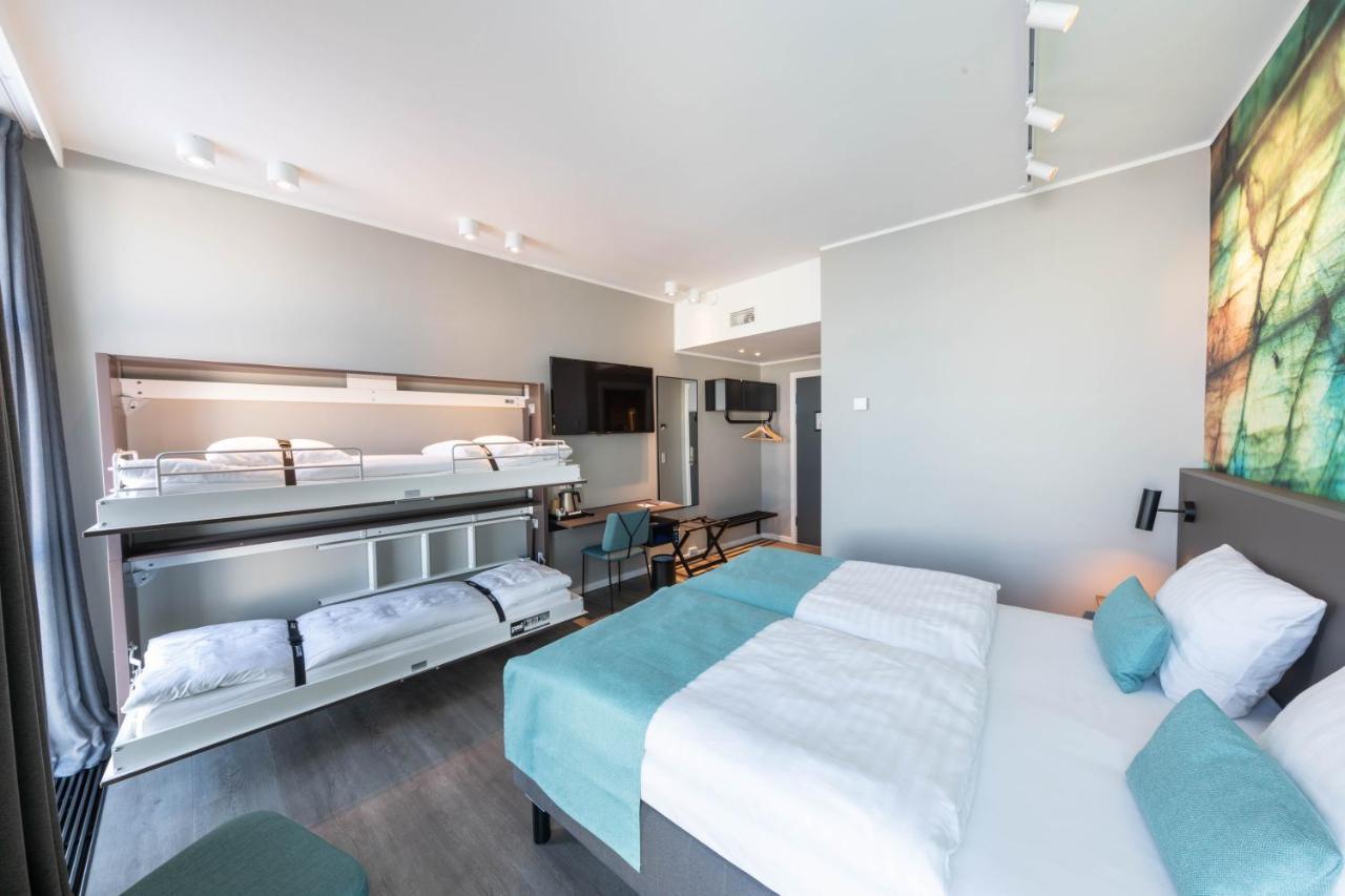 Best Western Plus Hotel Ilulissat Extérieur photo