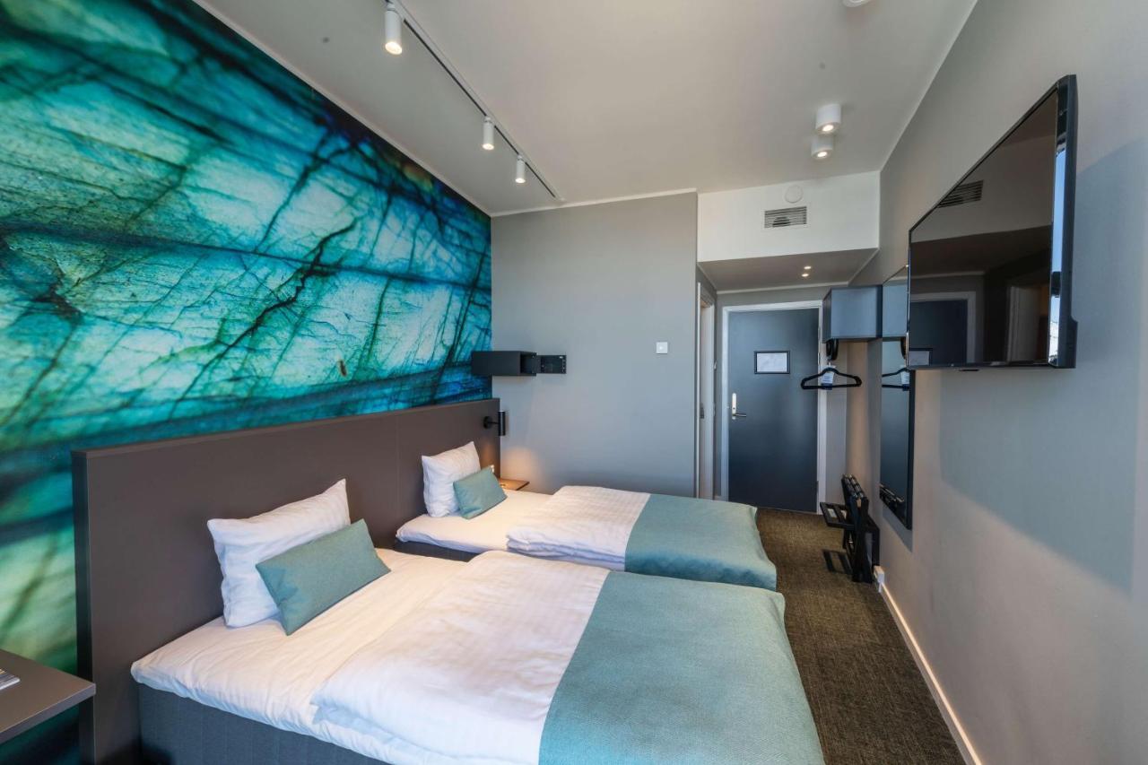 Best Western Plus Hotel Ilulissat Extérieur photo