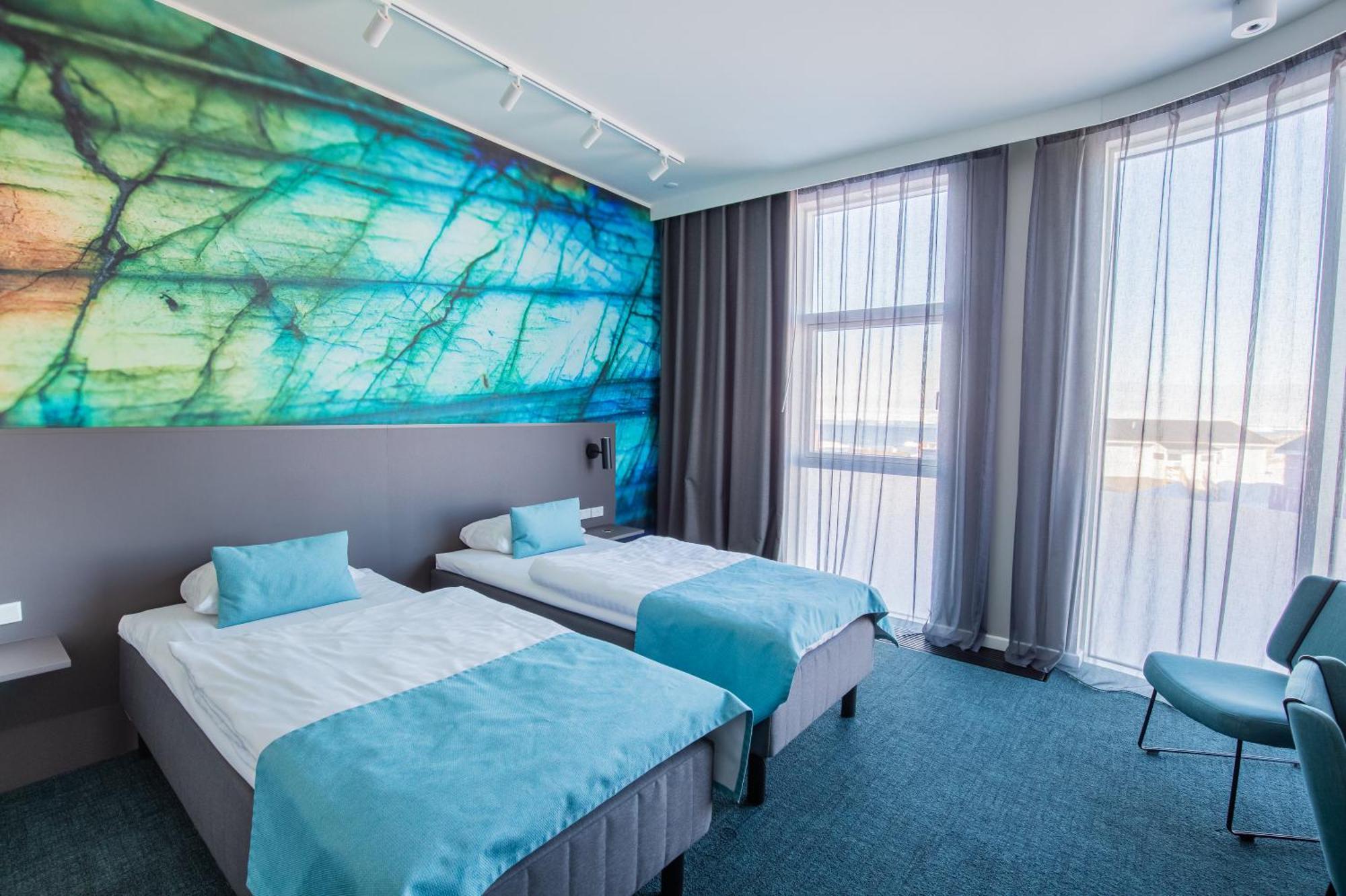 Best Western Plus Hotel Ilulissat Extérieur photo