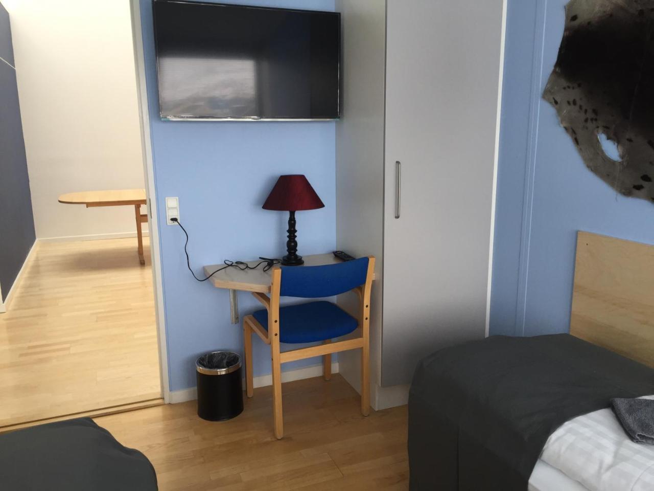 Best Western Plus Hotel Ilulissat Extérieur photo