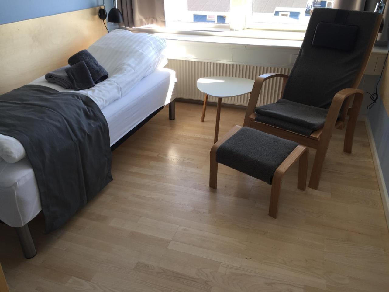 Best Western Plus Hotel Ilulissat Extérieur photo